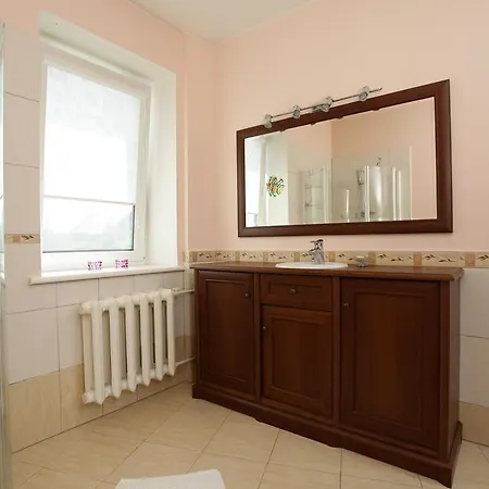 Maison d'hôtes Erika