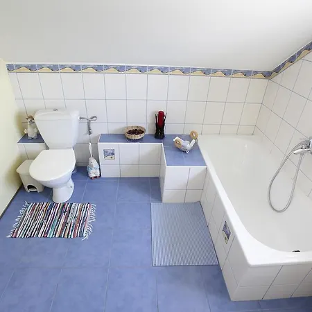 Maison d'hôtes Erika *