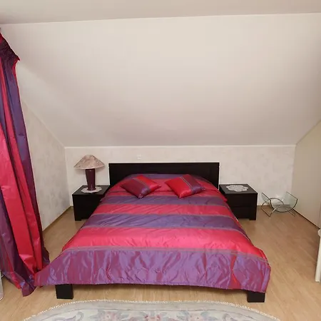 Maison d'hôtes Erika *