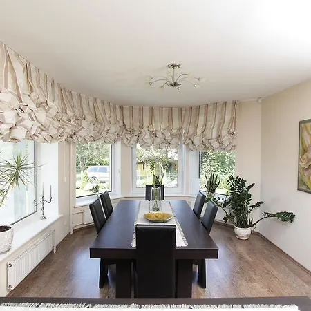 Maison d'hôtes Erika *