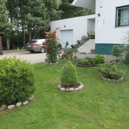 Erika * Palanga